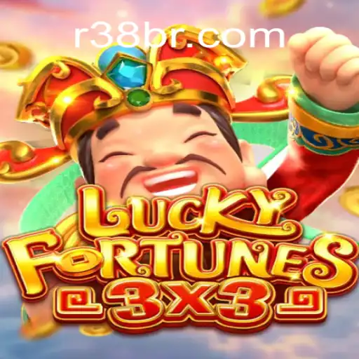 Discover LUCKYFORTUNES3x3: The Thrilling Slot Game Experience