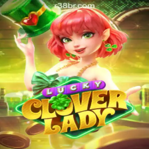 Explore LuckyCloverLady: Your Pathway to Winning at R38.COM Oficial Slots Brasil #1