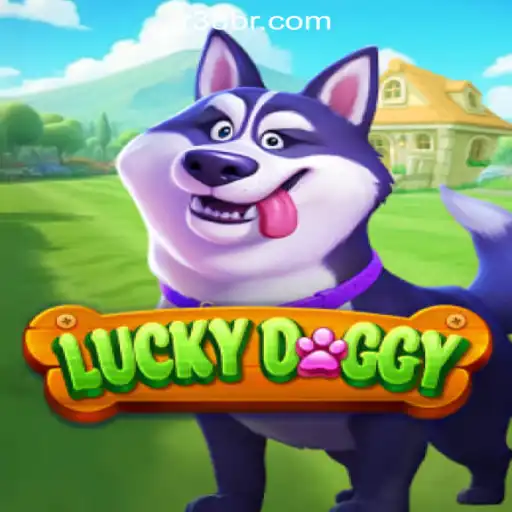 Exploring the World of LuckyDoggy: A Deep Dive into R38.COM Oficial Slots Brasil #1