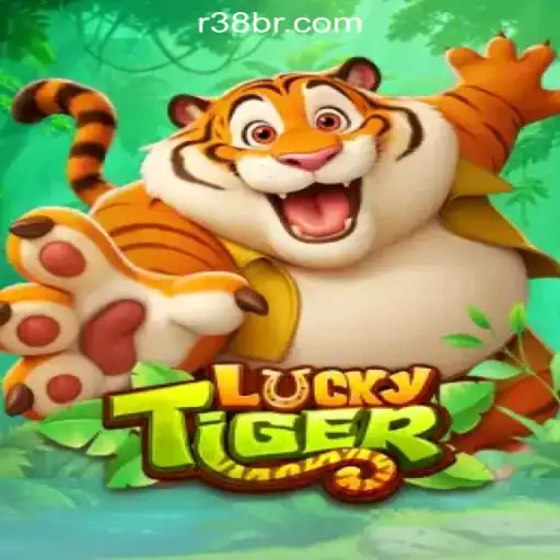 Discover the Thrilling Adventure with LuckyTiger: The Leading Game of R38.COM Oficial Slots Brasil #1