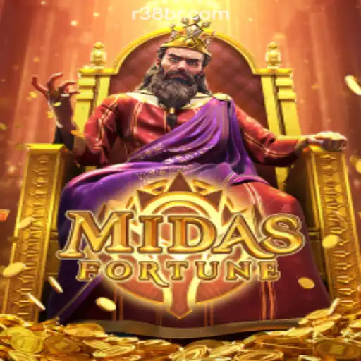 Discover the Thrills of MidasFortune: The Premier Experience from R38.COM Oficial Slots Brasil #1