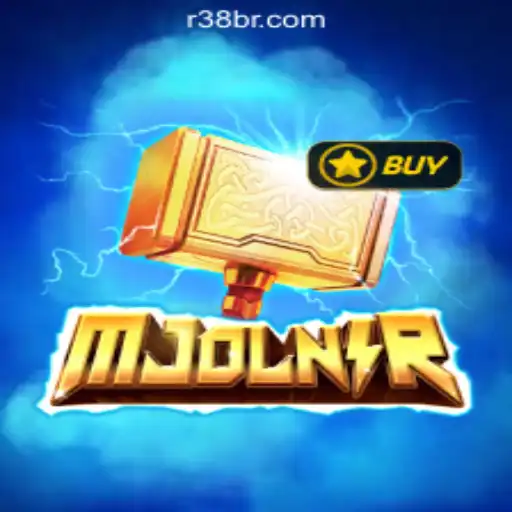 Exploring the Mighty World of Mjolnir: Discover R38.COM's Official Slots in Brazil