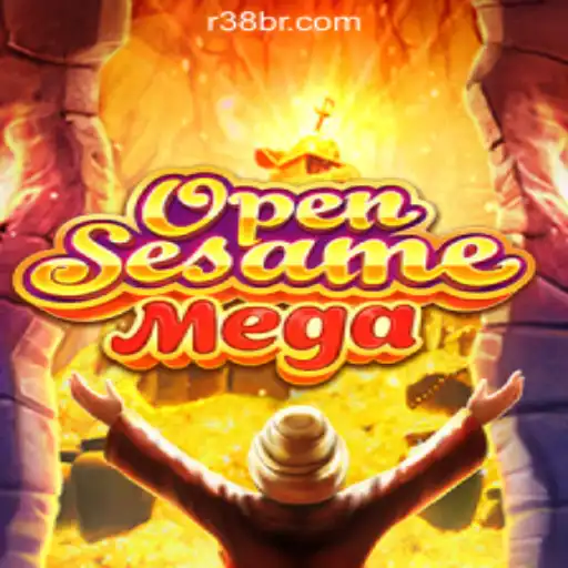 Exploring the Magic of OPENSESAMEMEGA: Top Slot Game on R38.COM Oficial Slots Brasil #1