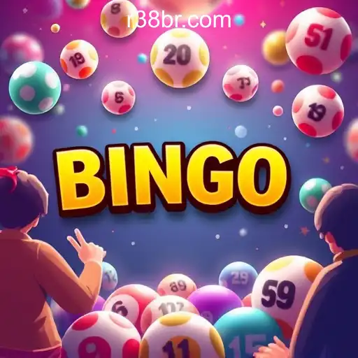 Online Bingo and the Rise of R38.COM Oficial Slots Brasil #1