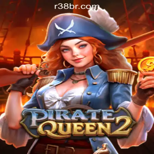PirateQueen2: The Ultimate Adventure in R38.COM Oficial Slots Brasil #1