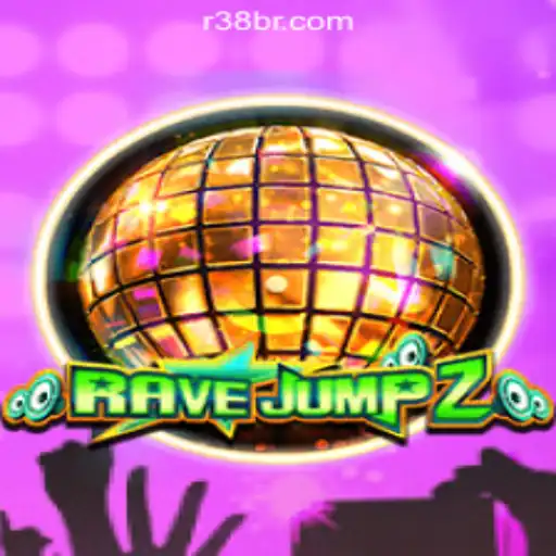 Experience the Thrill of RaveJump2 and R38.COM Oficial Slots Brasil #1