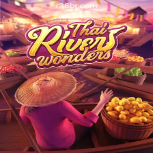 Exploring ThaiRiverWonders: A Dive into Excitement with R38.COM Oficial Slots Brasil #1