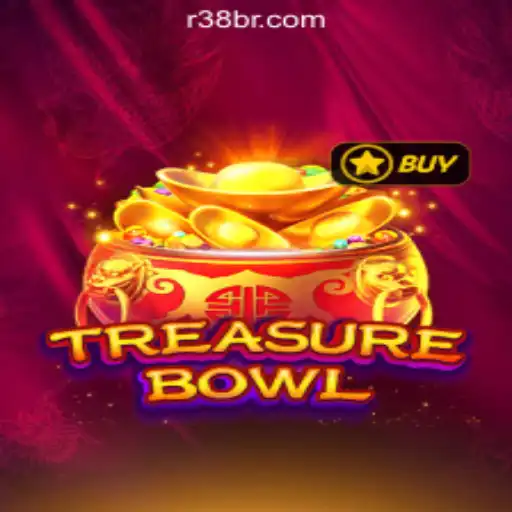 Exploring TreasureBowl: A Premier Experience in R38.COM Oficial Slots Brasil #1