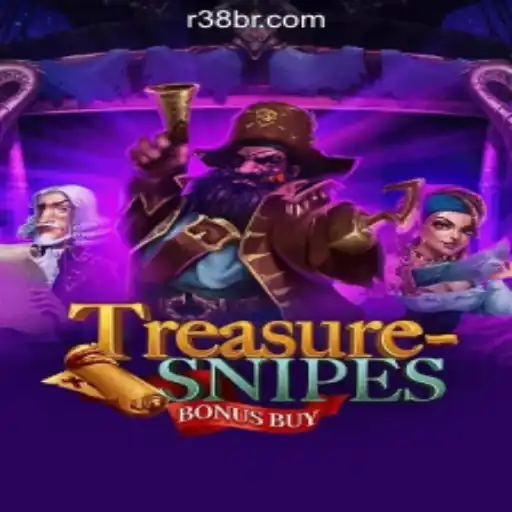 Discover TreasuresnipesBonusBuy: A Premier Slot Game on R38.COM Oficial Slots Brasil #1