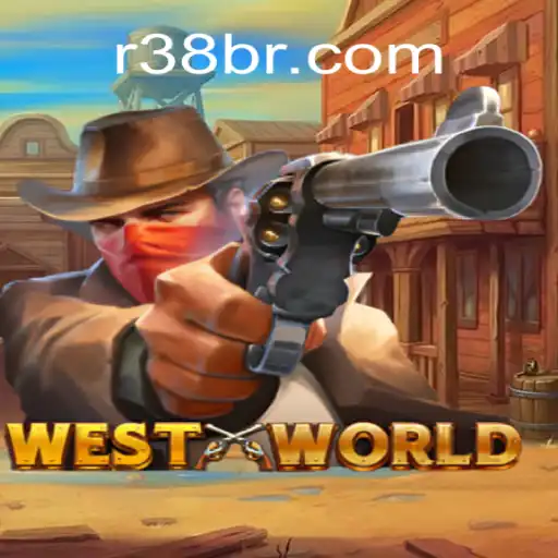 Exploring the Allure of WestWorld Slot Game: A Journey into R38.COM Oficial Slots Brasil #1