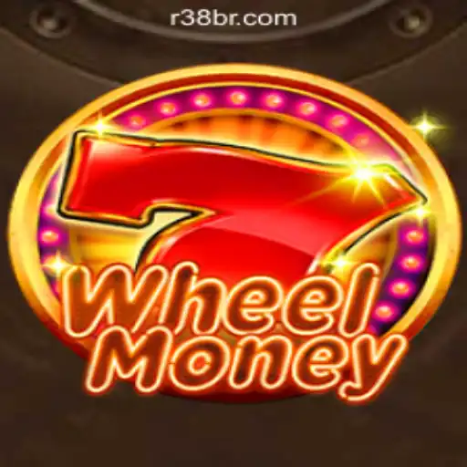 WheelMoney: Dive into the Thrills of R38.COM Oficial Slots Brasil #1