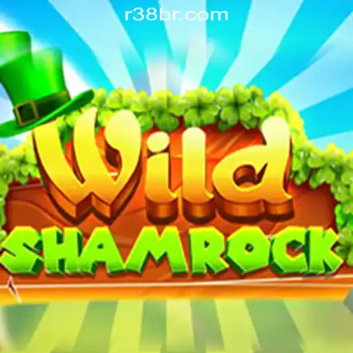 WildShamrock: The Exciting World of R38.COM Oficial Slots Brasil #1