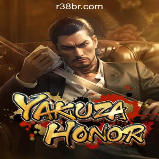 Explore the Thrills of YakuzaHonor and R38.COM Oficial Slots Brasil #1